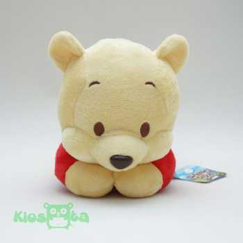 boneka baby pooh lying winnie the pooh original disney
