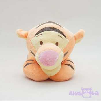 boneka baby tiger lying winnie the pooh original disney