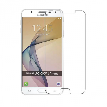 Vivan PREMIUM Tempered Glass Screen Protector for Samsung (Original)