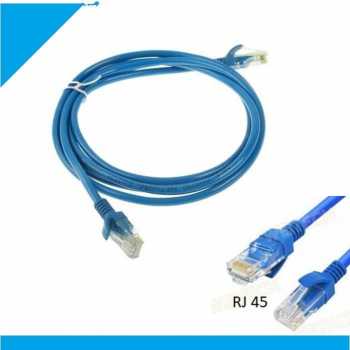 Mediatech Kabel Lan / Lan Cable Cat 5e Bulat