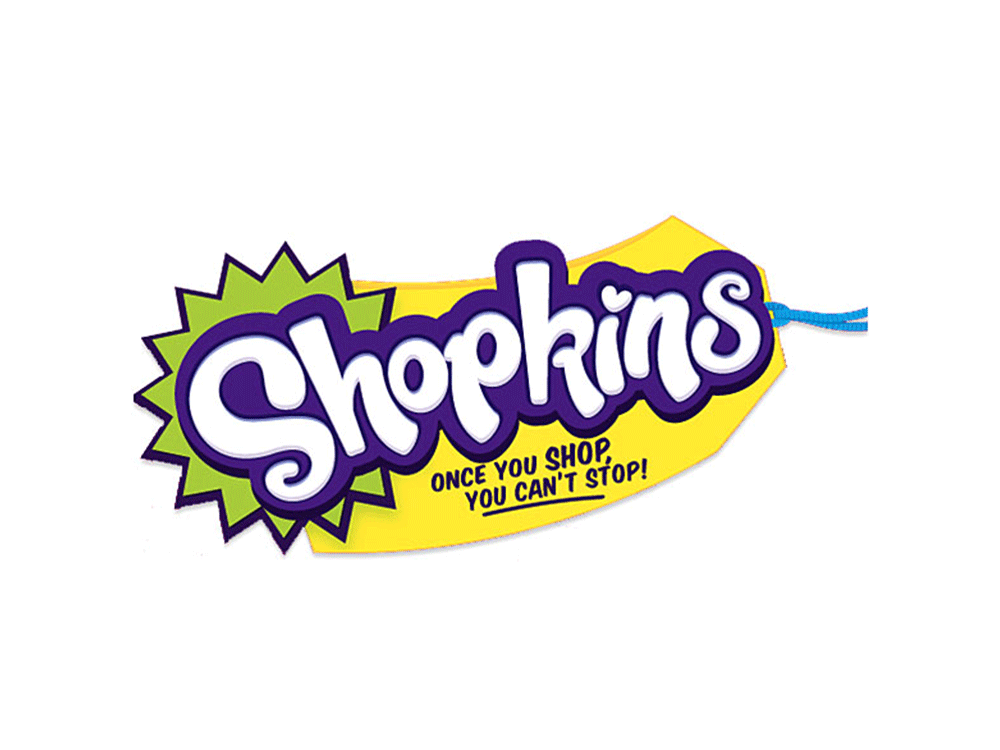 Shopkins
