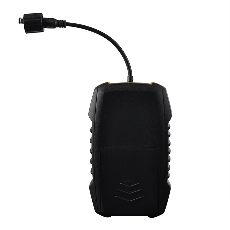 Portable Fish Finder 2.0 Inch Display - TL-88E