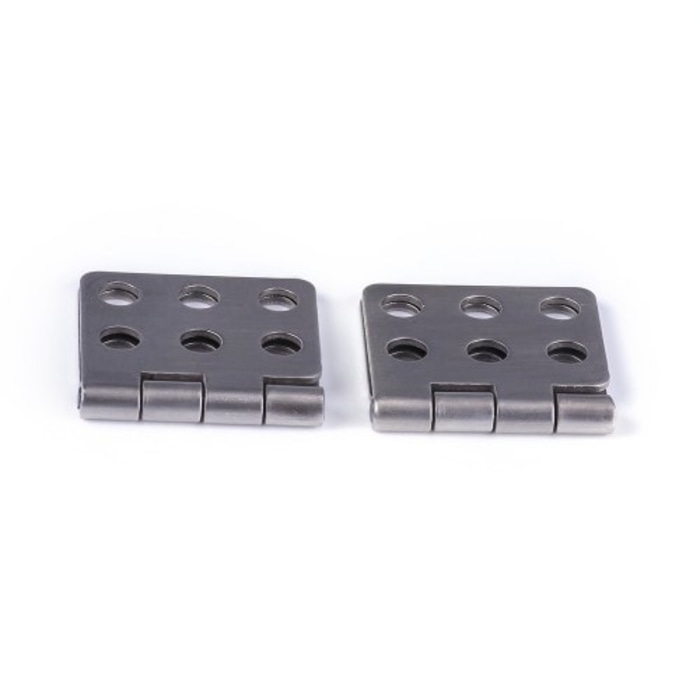 Makeblock Butt Hinge - Pair