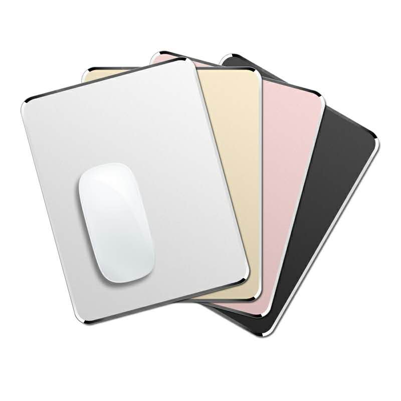 SKYLETTE Luxury Metal Mouse Pad - SKY-053