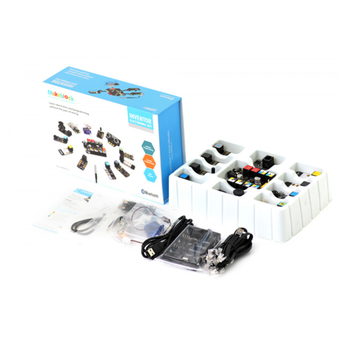 Makeblock Inventor Electronic Kit