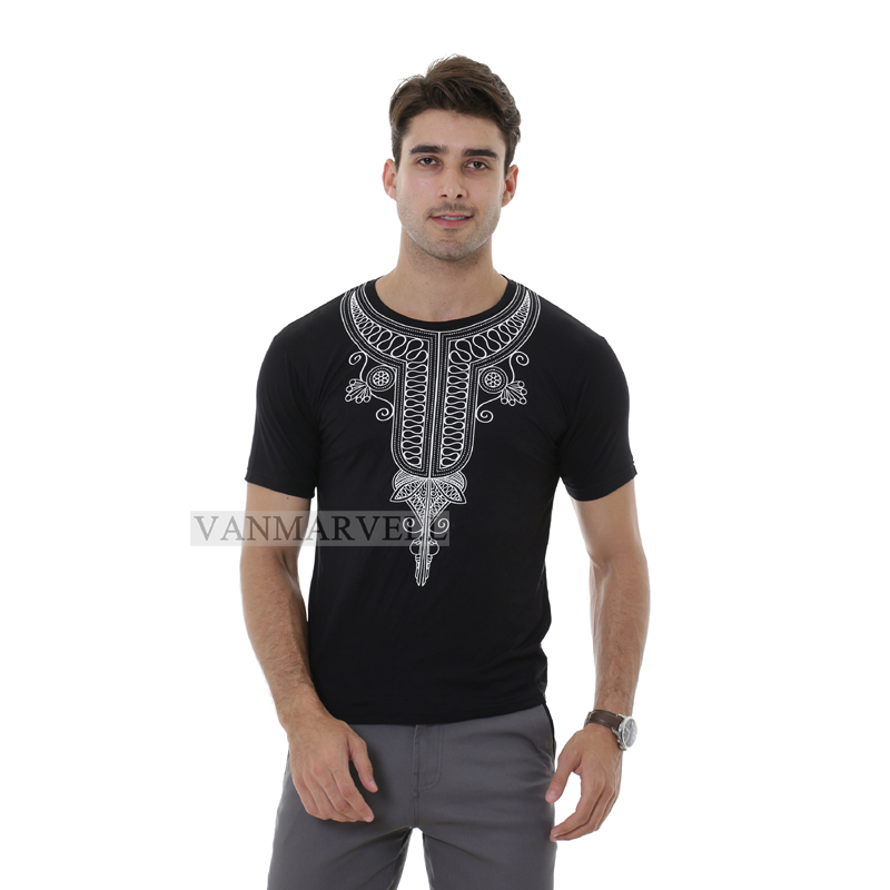 Vanmarvell Kaos Spandek Black Panther - 06