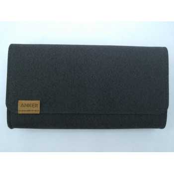Anker Premium Travel Pouch for PowerCore+ 26800 [A7099081]