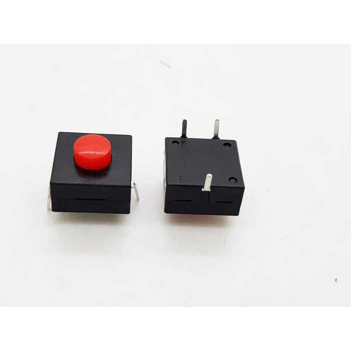 Jual Saklar Push On-On-Off Senter 3 kaki | Jakmall.com