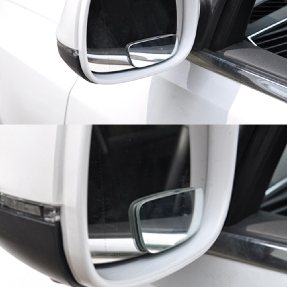 Kaca Spion Blind Spot Wide Angle 2 PCS - DM-070
