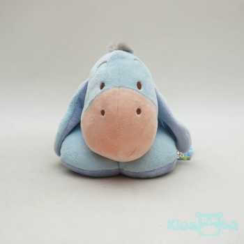 boneka baby eeyore lying winnie the pooh original disney