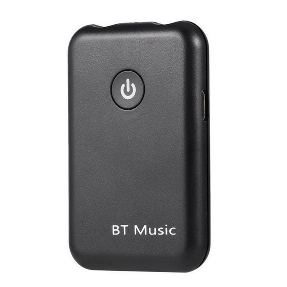HiFi Audio 2 in 1 Bluetooth Transmitter & Receiver 3.5mm - YPF-03