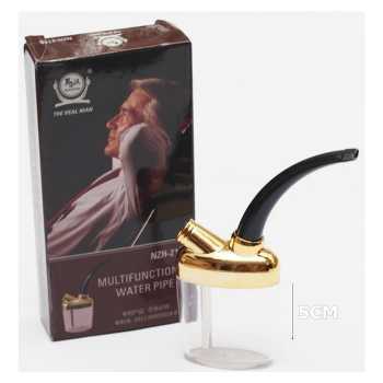Pipa Filter Rokok Air WATER PIPE