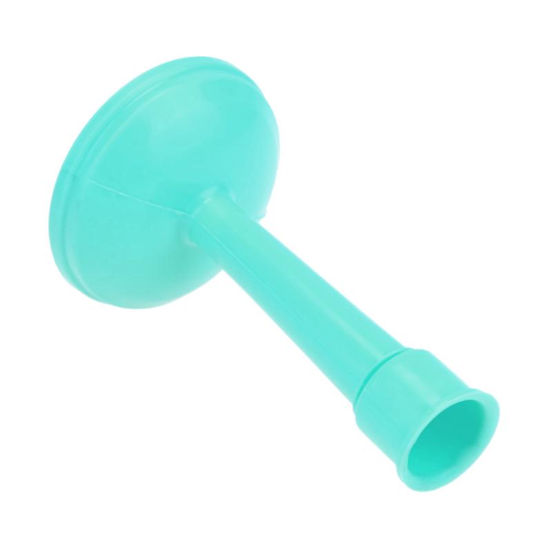 Alloet Kepala Keran Sprayer Flexible Kitchen Faucet Extender - F43701-B