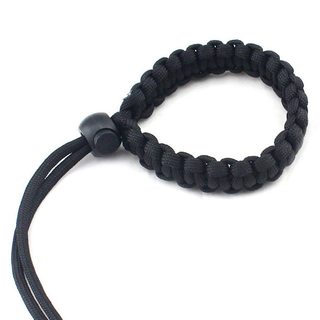 Tali Hand Strap Paracord Kamera DSLR Camera Lanyard 20.5cm