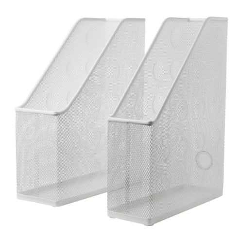 Jual IKEA DOKUMENT, File majalah serbaguna bahan baja