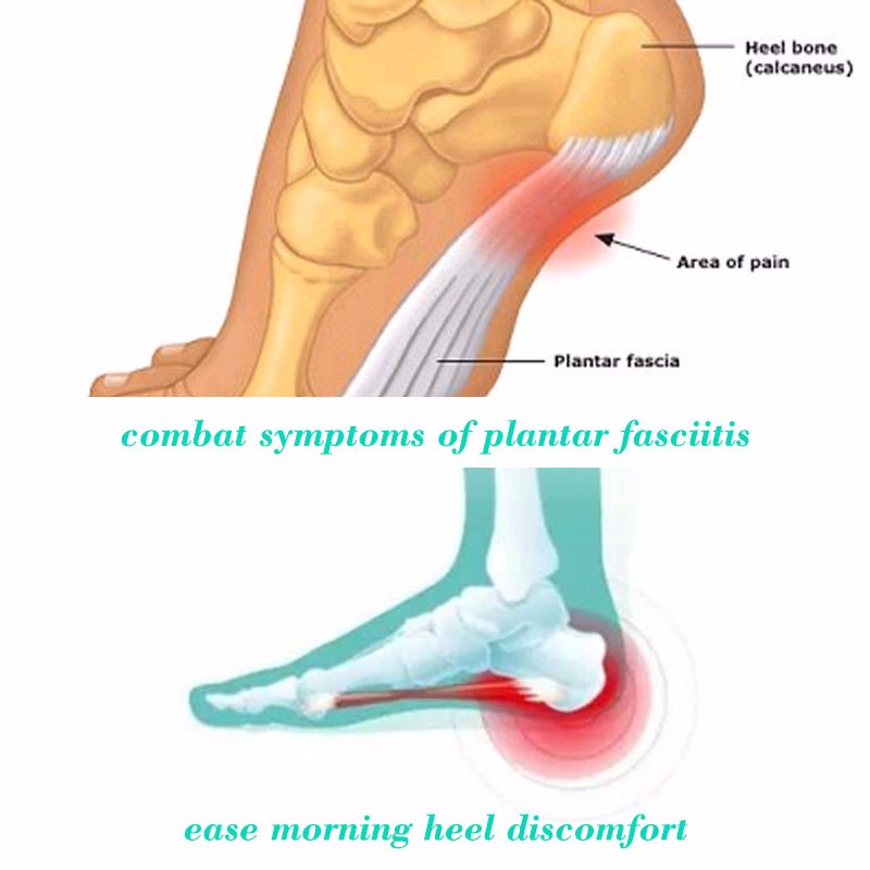 ECMLN Kaos Kaki Kesehatan Anti Fatigue Compression Sock Pria - D-A113