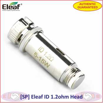 Eleaf ID Atomizer Head Series / Head Replacement for iCard Series