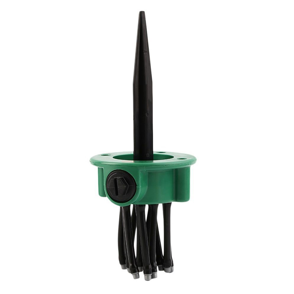 WCIC Irigasi Air Taman Multi Head Sprinkler Fogging Water 360 - JTM1