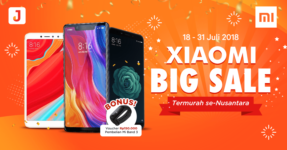 Sale HP Xiaomi | Jakmall.com