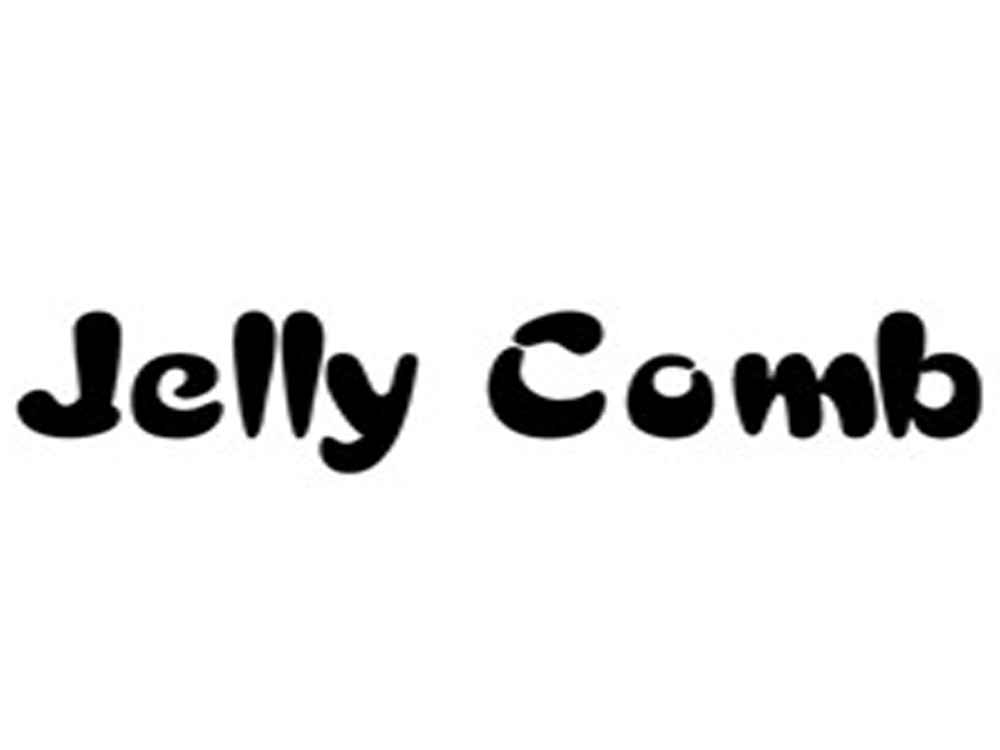 Jelly Comb