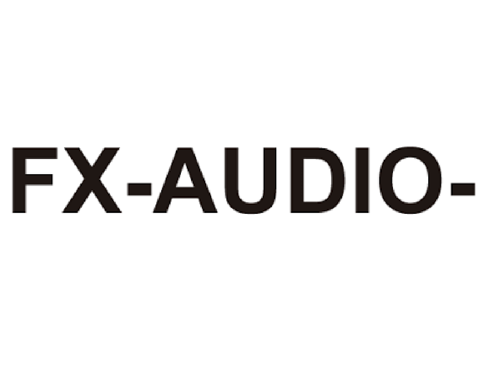 FX-AUDIO