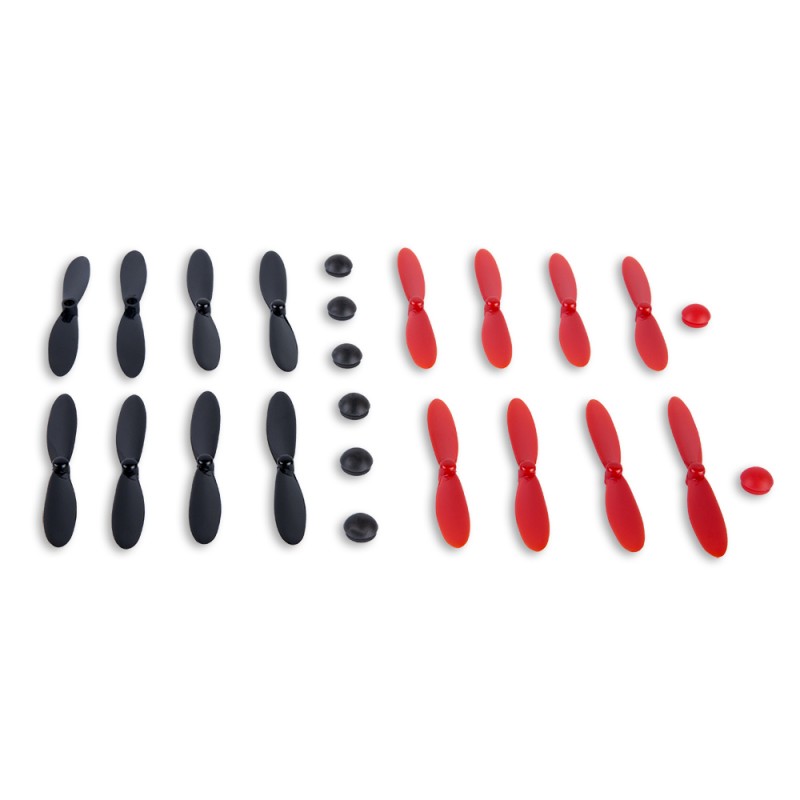 Airblock Spare Parts