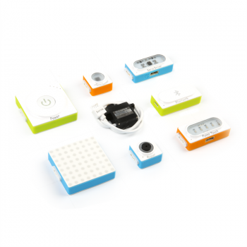 Makeblock Neuron Inventor Kit-EN