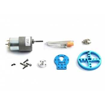 Makeblock DC Motor Robot Pack 37mm