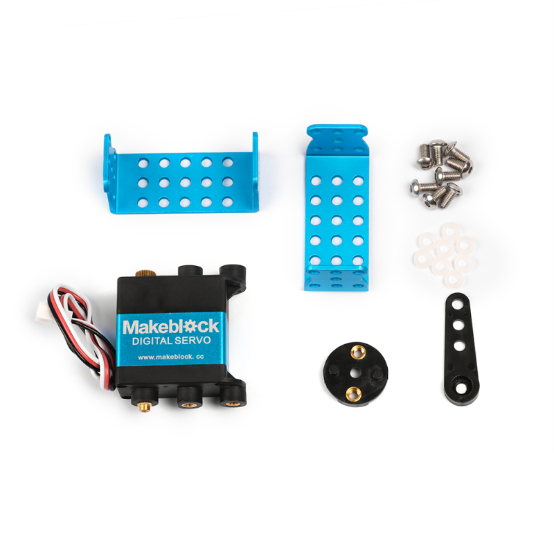 Robot Servo Pack