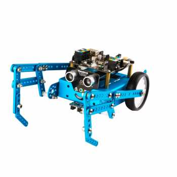 mBot Add-on Pack-Six-legged Robot