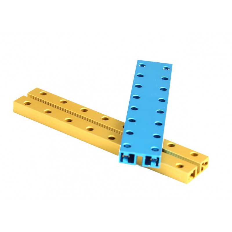 Medium Beam 0824 Robot Pack