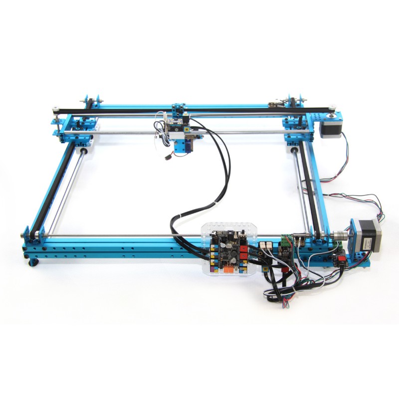 XY-Plotter Robot Kit V2.0