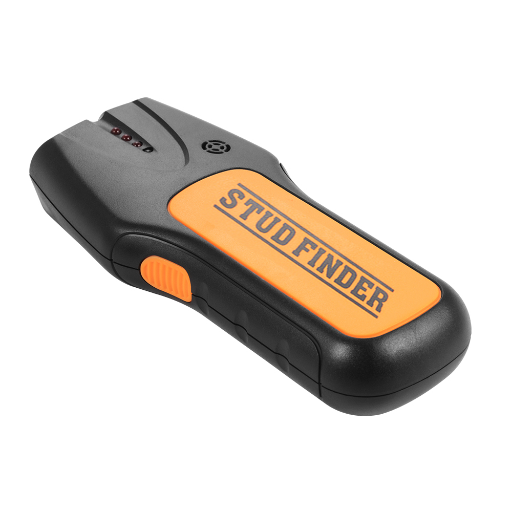 Stud Finder Detektor Logam Wire Wall Scanner - TS78B