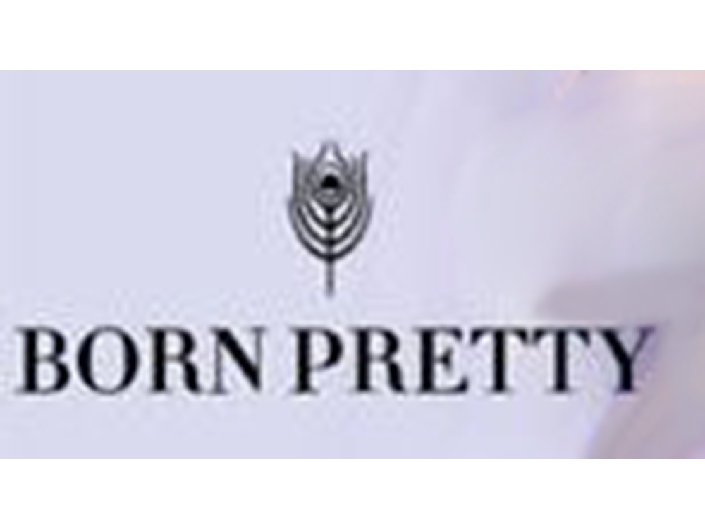 BORN PRETTY