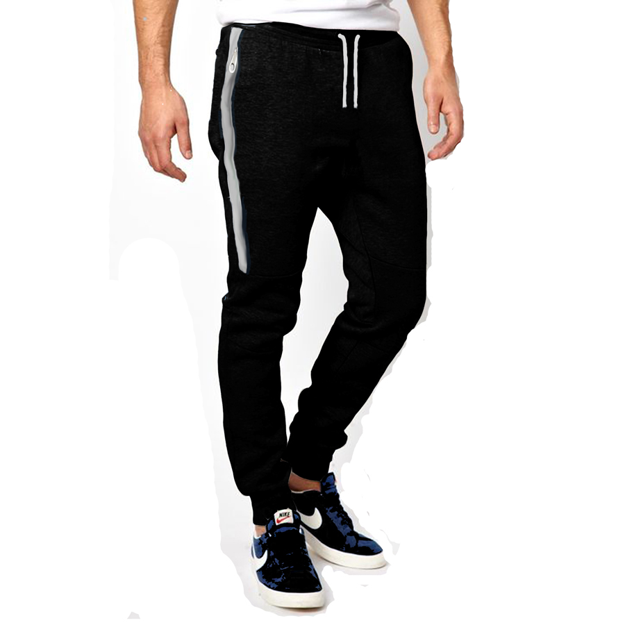 Celana Panjang Jogger training Pria dewasa Terbaru - Atlanta