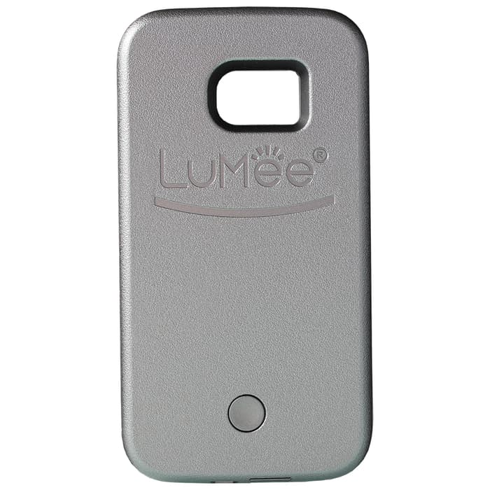Lumee - SAMSUNG GALAXY S6 EDGE Power Bank 4000 mAh