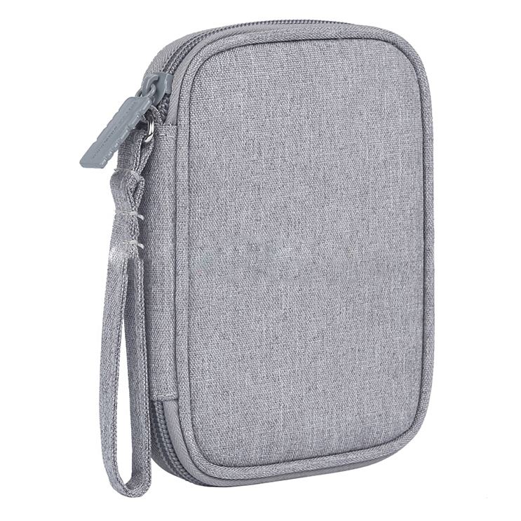 BUBM Tas Gadget Organizer HDD 2.5 Inch - QSD-MYB(ORIGINAL)