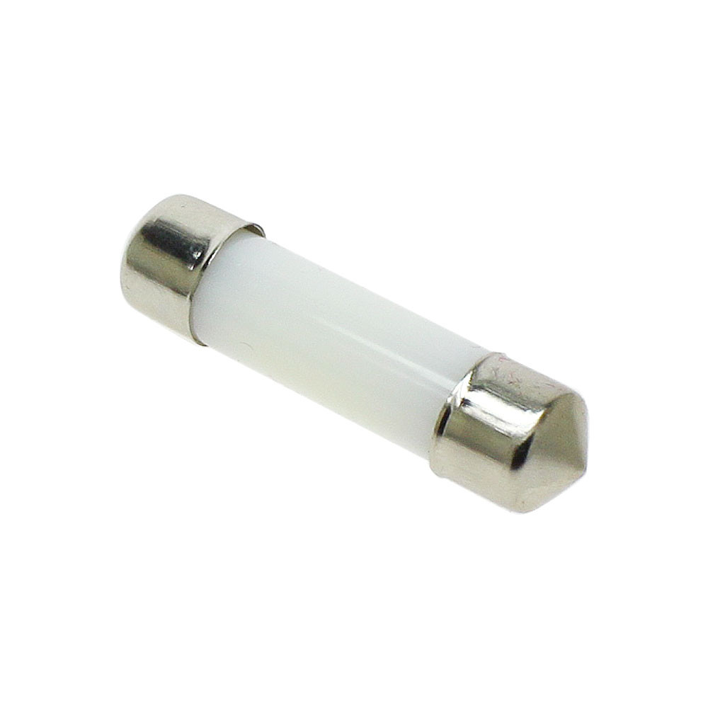 JMS - Lampu LED Kabin Plafon Mobil Festoon Filiform COB 1 Watt