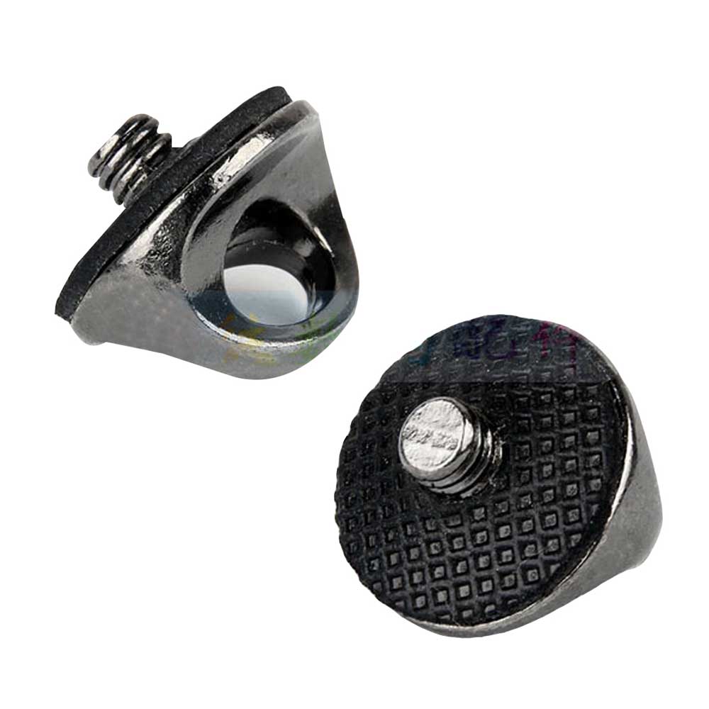 DSLR 1/4 Inch Screw Thread Adaptor Tali String Kamera - YR020
