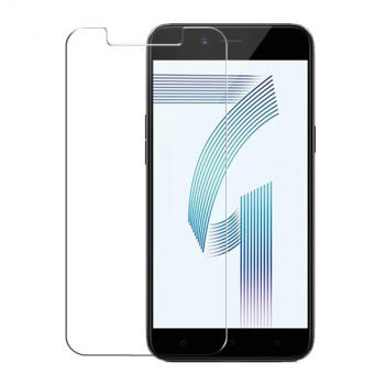 ROBOT PREMIUM Tempered Glass Screen Protector for Oppo (Original)
