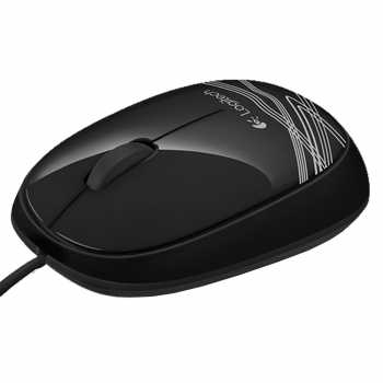 Mouse Logitech M105 USB Original