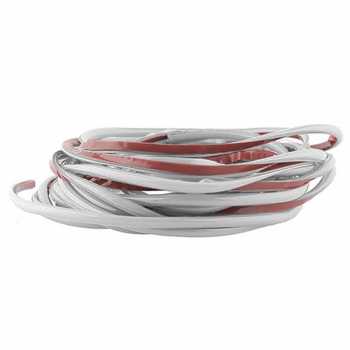 JMS - Resin Car Body Decals Thread Kabel Variasi Body - Panjang 5 Mtr