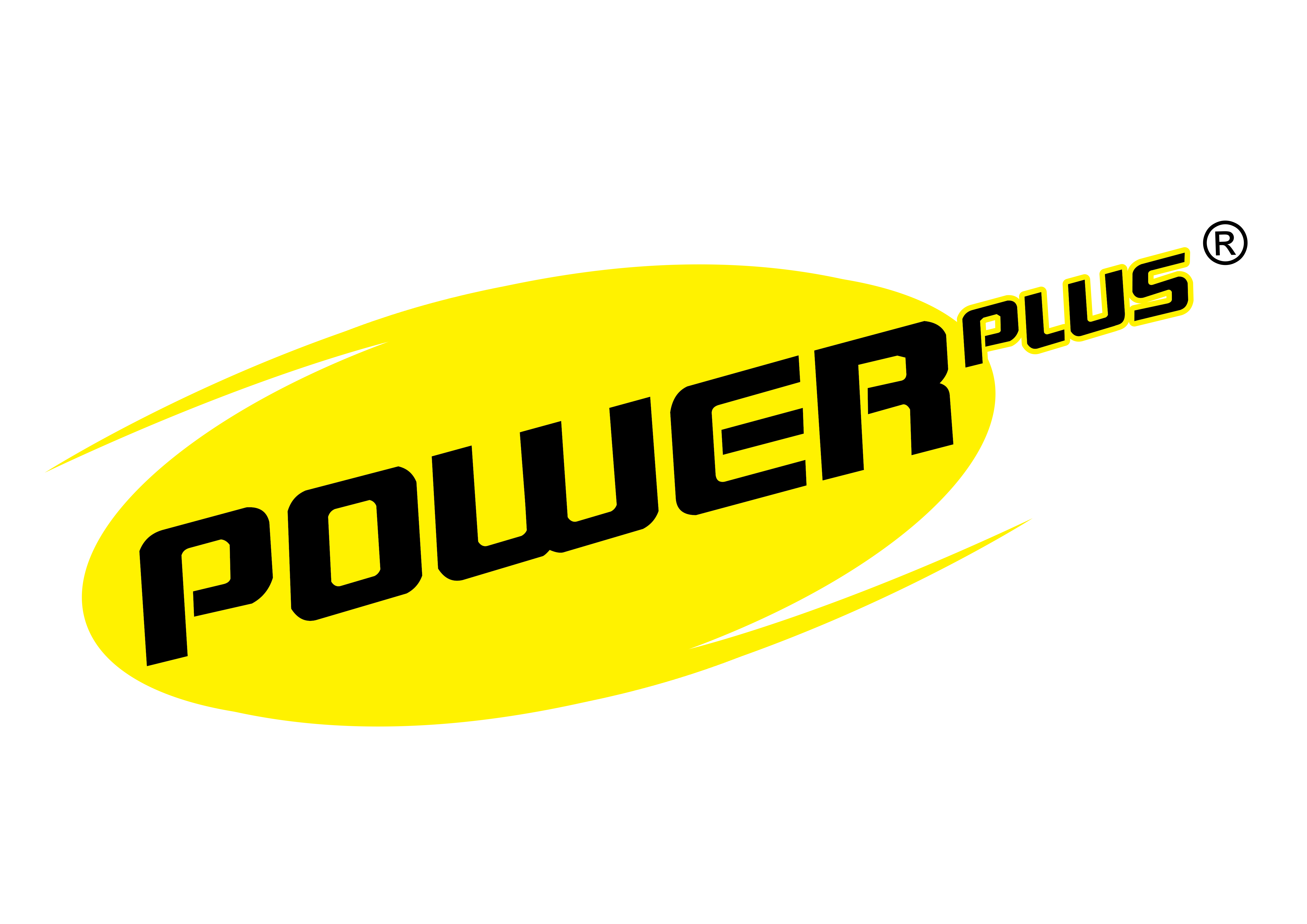 Powerplus
