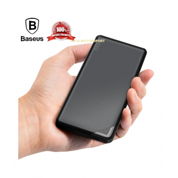 JMS - Baseus 10000 mAh Power Bank Universal External Battery