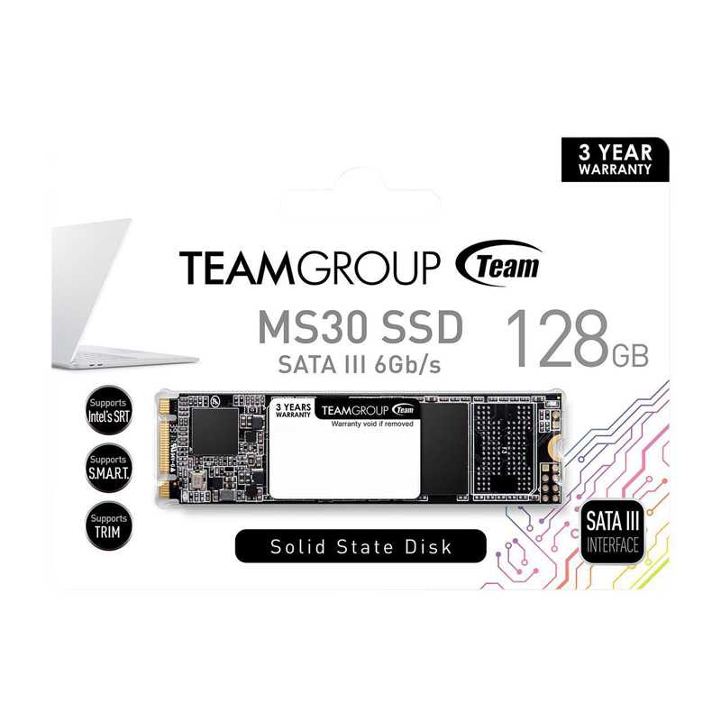 128gb Ssd M2 Sata 2240 WESTERN DIGITAL 128GB NVME 2240 SSD NOT