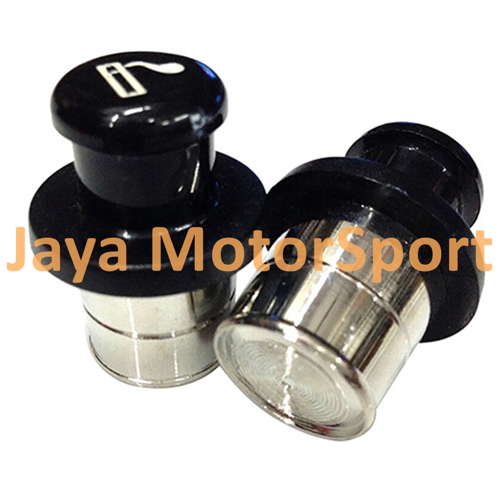 JMS - 1Pcs Tempat Penyimpanan Barang Bentuk Car Lighter