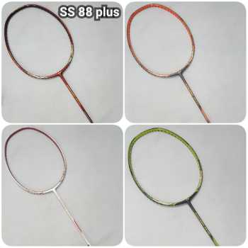 Raket Badminton - LINING Super Series SS 88 Plus - ORIGINAL