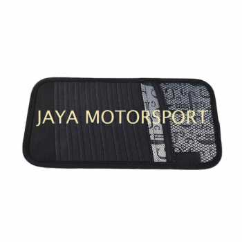 JMS - 1Pcs Car Sun Visor Organizer / CD Holder