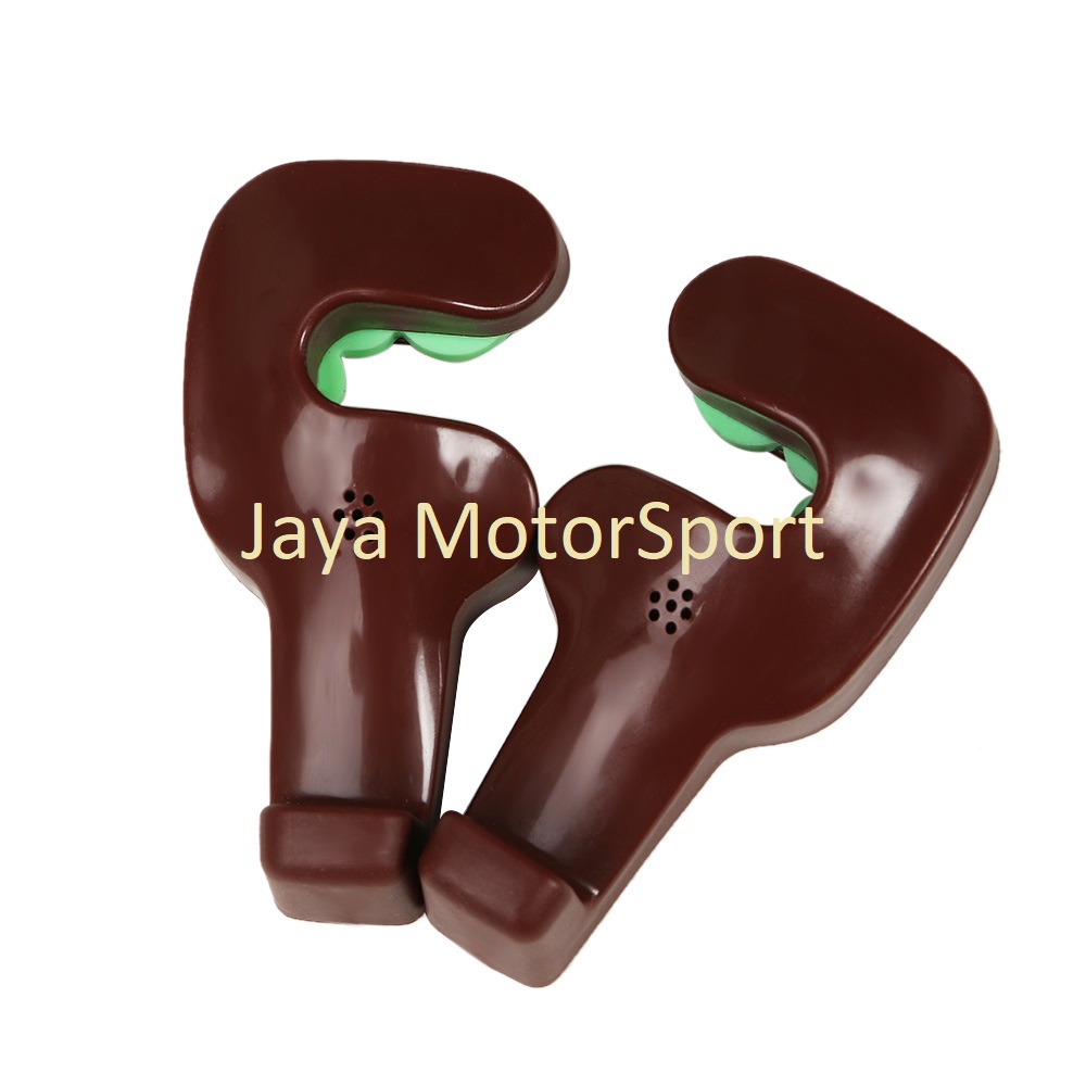 JMS - 1Pcs Car Seat Back Hooks / Hanger Holder Organizer
