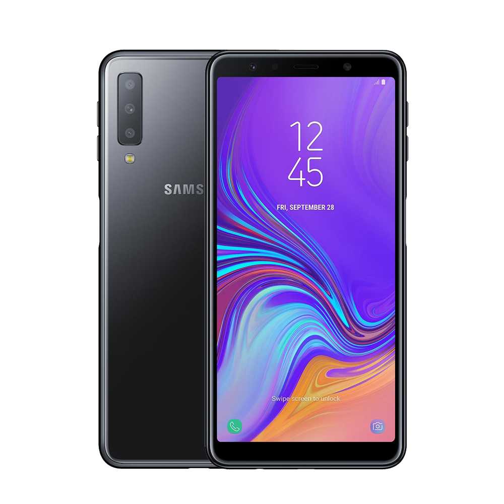 Jual Samsung Galaxy A7 2018 | Jakmall.com